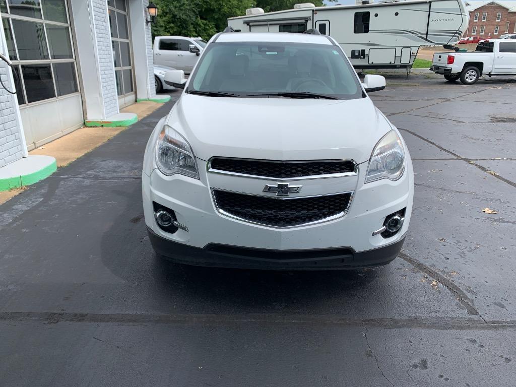 2014 Chevrolet Equinox - $6,995