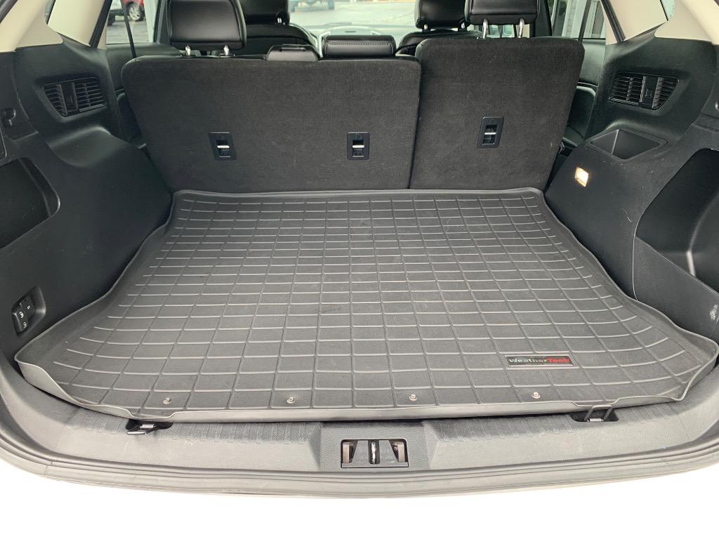 2017 Ford Edge - $11,250