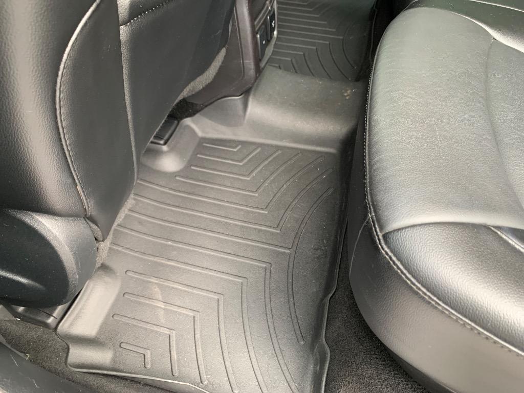 2017 Ford Edge - $11,250