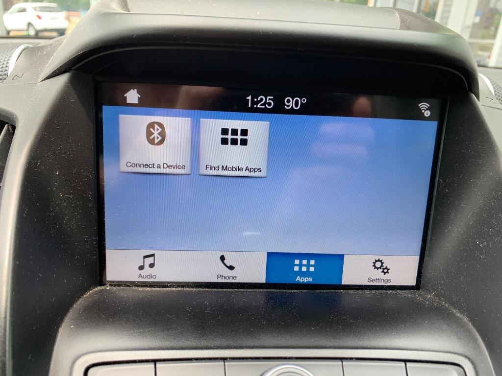 2019 Ford Escape - $13,995
