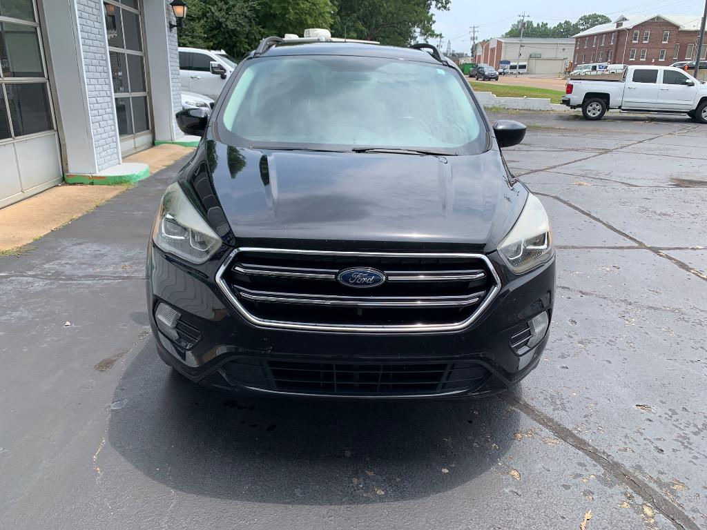 2019 Ford Escape - $13,995