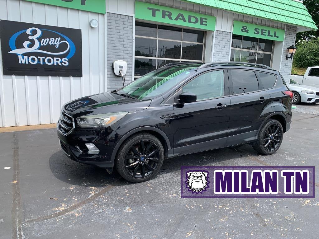 2019 Ford Escape - $13,995