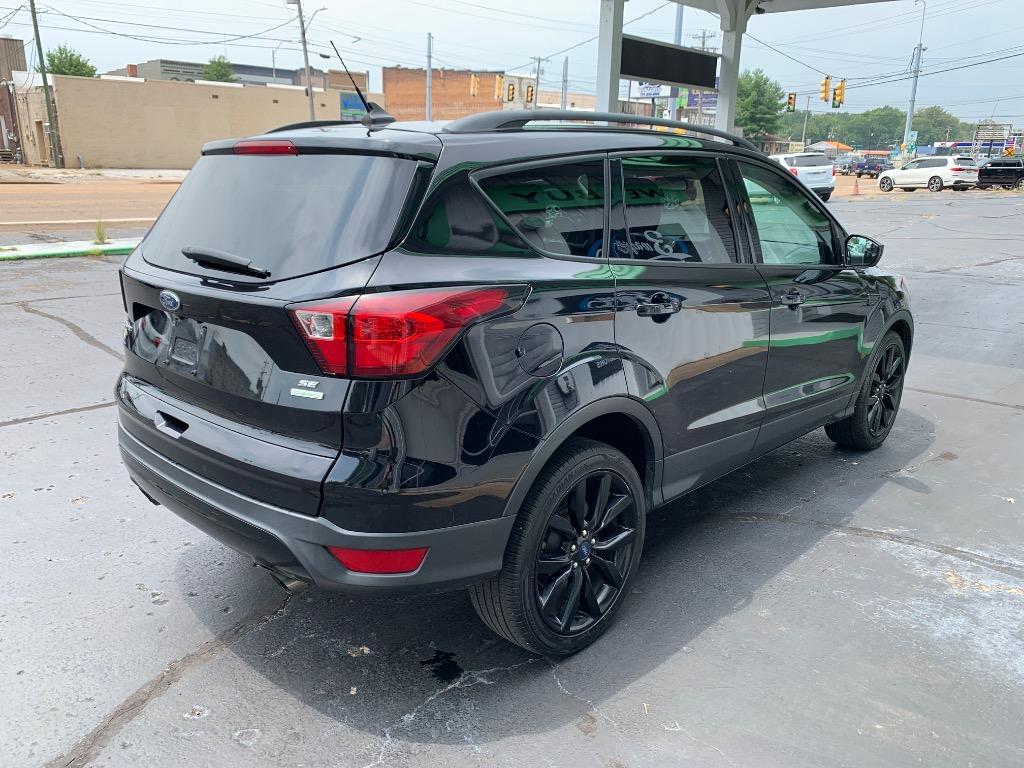 2019 Ford Escape - $13,995