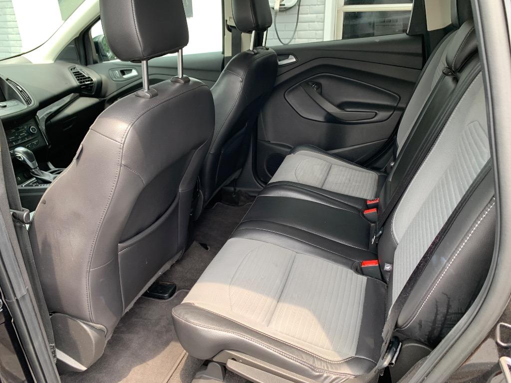 2019 Ford Escape - $13,995