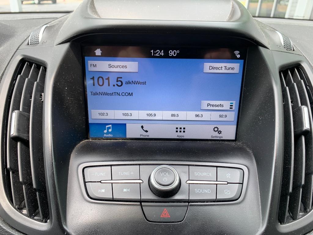 2019 Ford Escape - $13,995