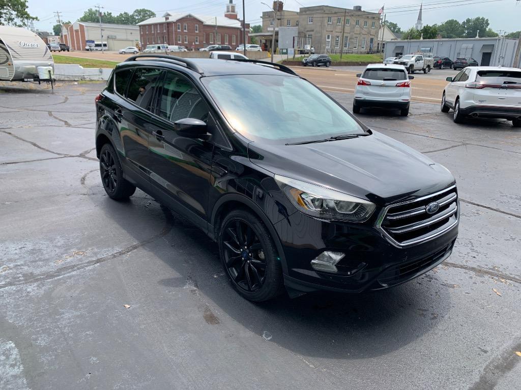 2019 Ford Escape - $13,995