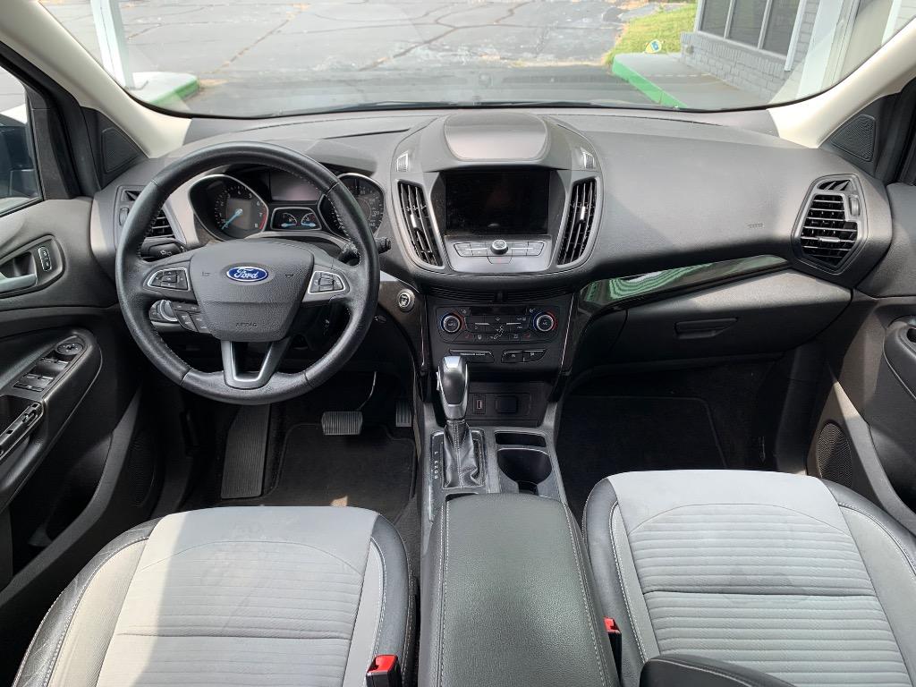 2019 Ford Escape - $13,995