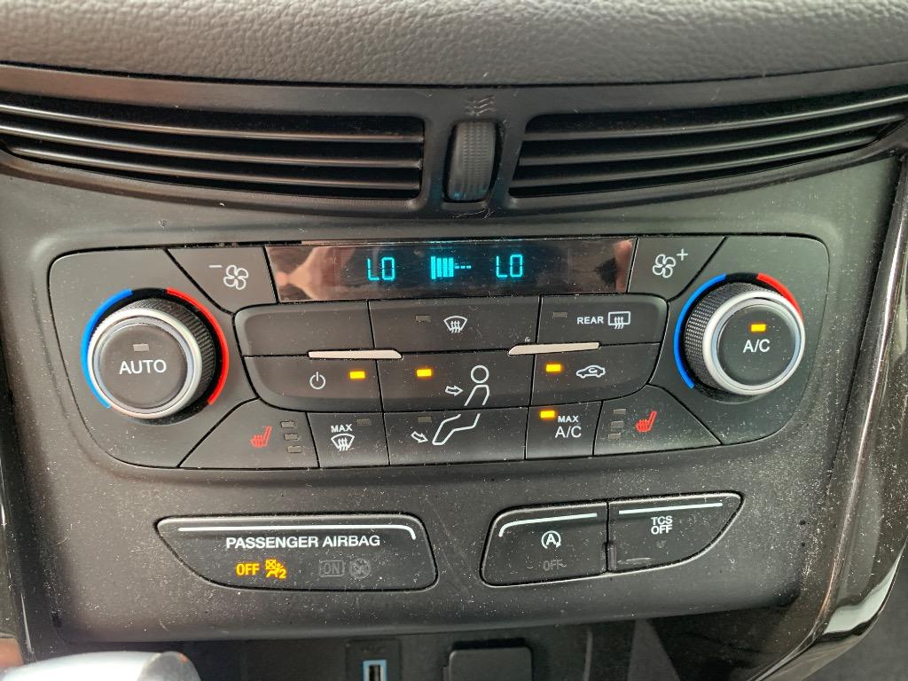 2019 Ford Escape - $13,995