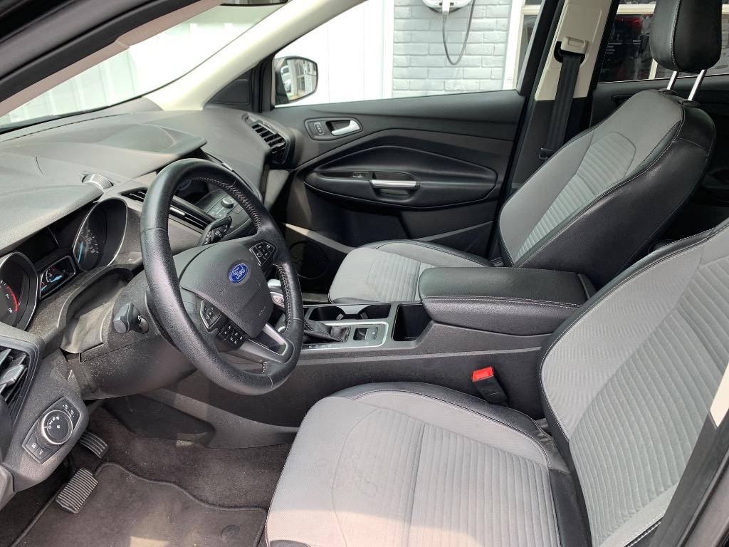 2019 Ford Escape - $13,995