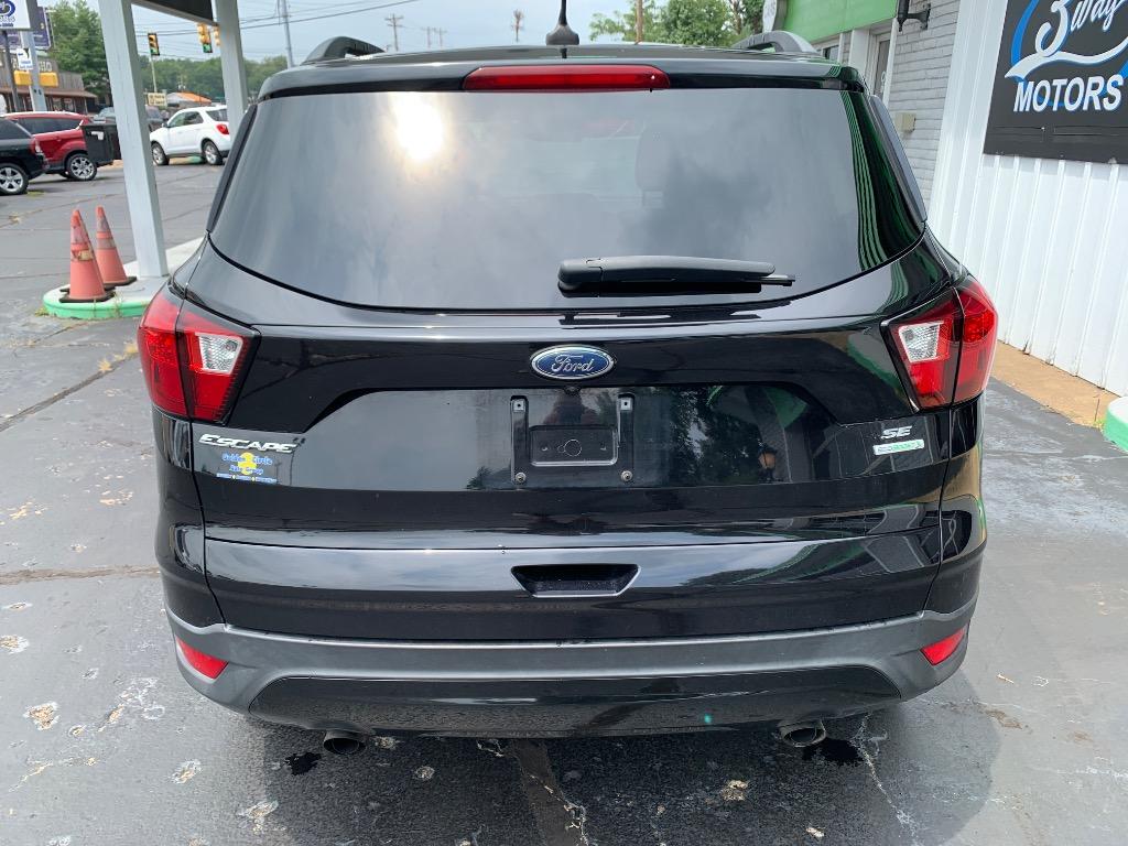 2019 Ford Escape - $13,995