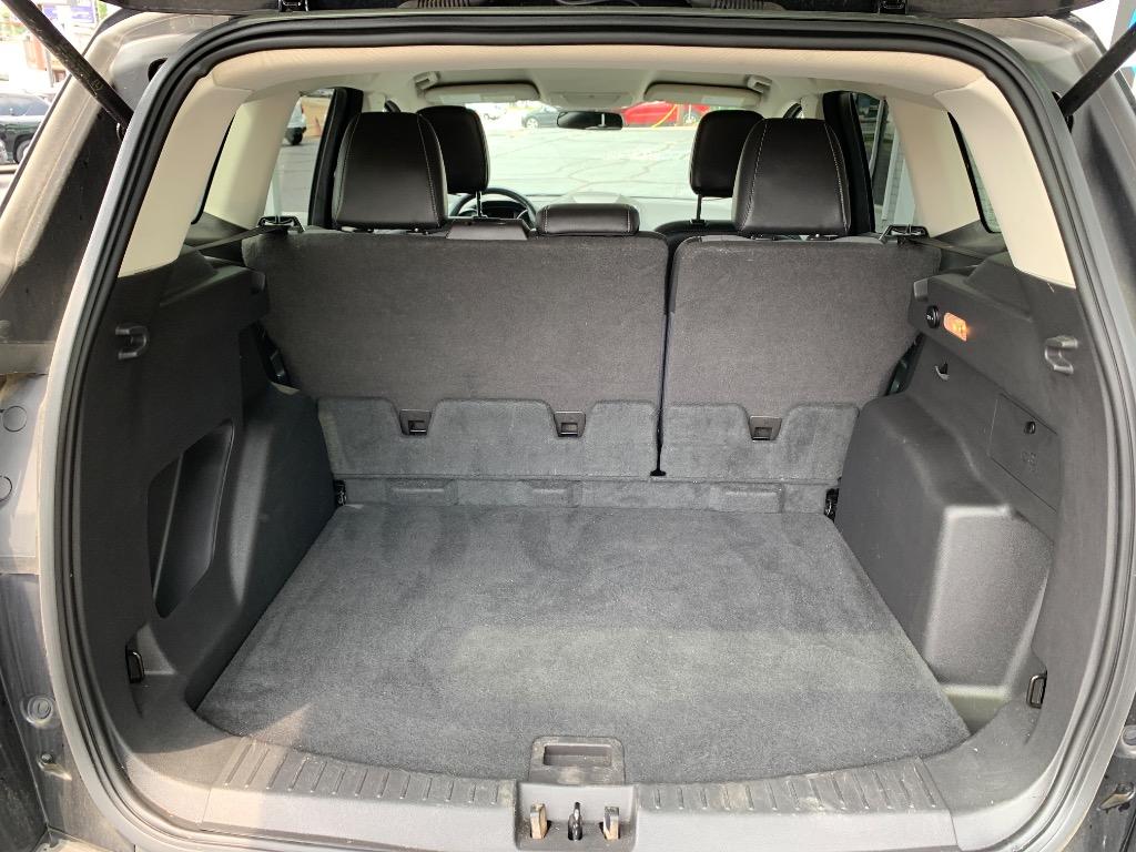 2019 Ford Escape - $13,995