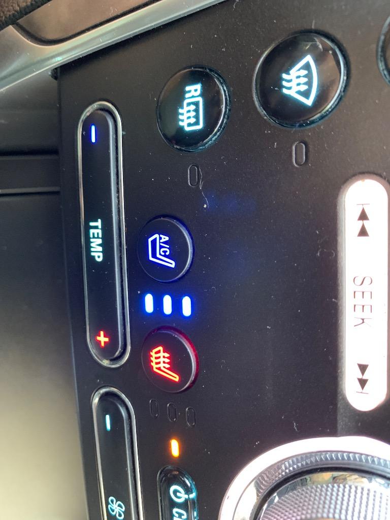 2018 Ford Explorer - $16,995