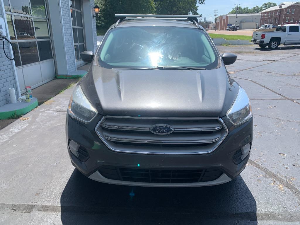 2018 Ford Escape - $10,675