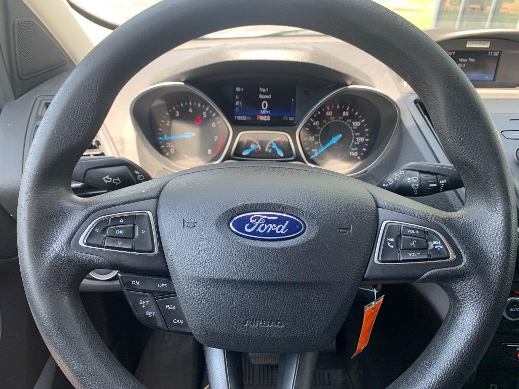 2018 Ford Escape - $10,675