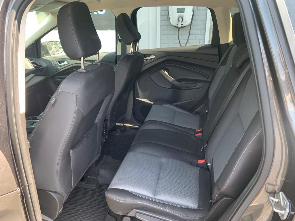 2018 Ford Escape - $10,675