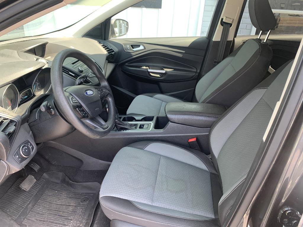 2018 Ford Escape - $10,675