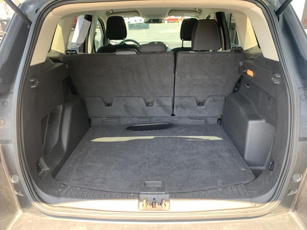 2018 Ford Escape - $10,675