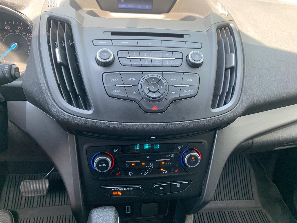 2018 Ford Escape - $10,675