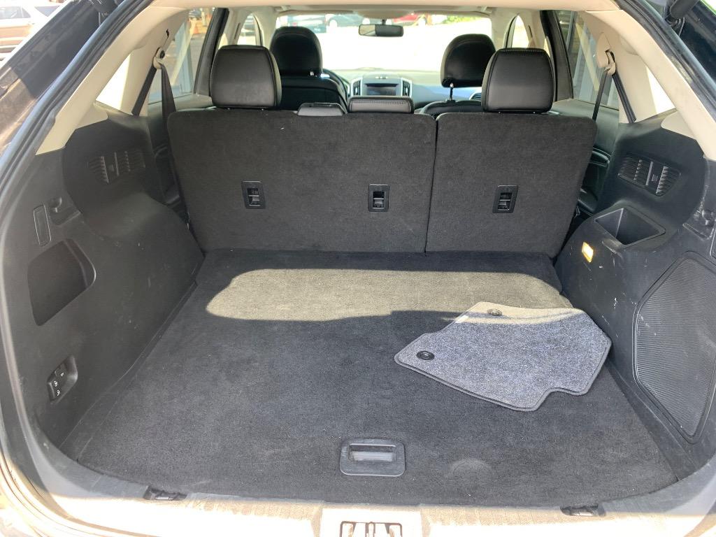 2016 Ford Edge - $12,400