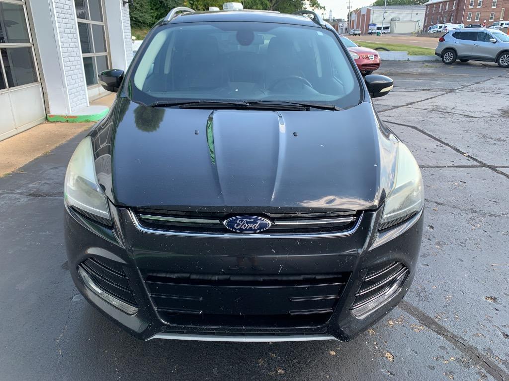 2015 Ford Escape - $6,995