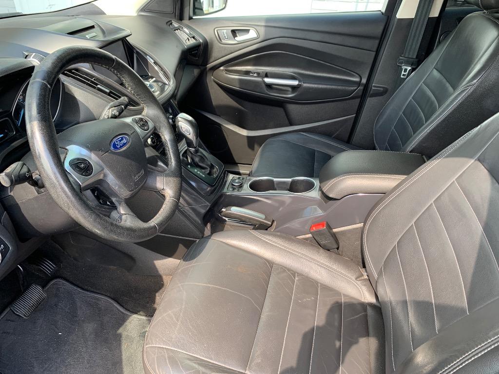 2015 Ford Escape - $6,995