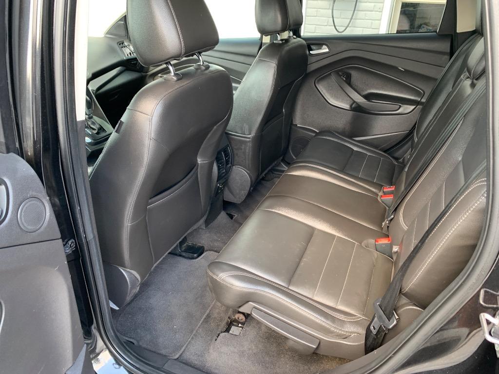 2015 Ford Escape - $6,995