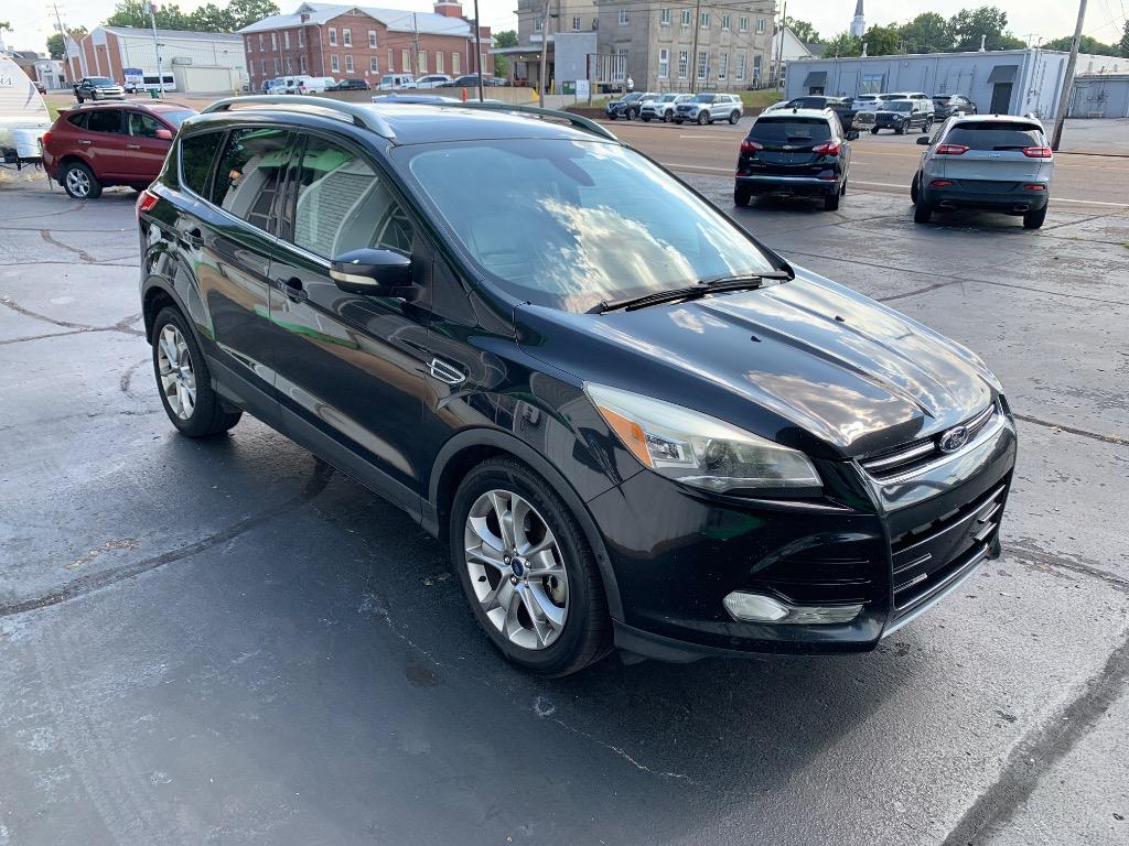 2015 Ford Escape - $6,995