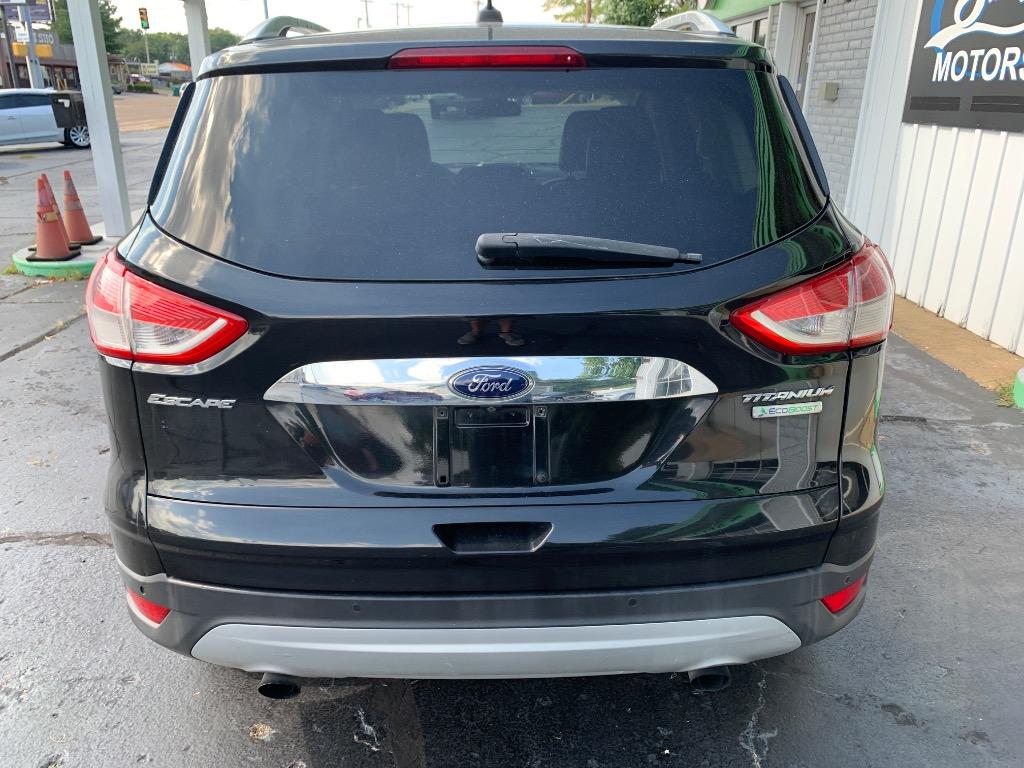 2015 Ford Escape - $6,995