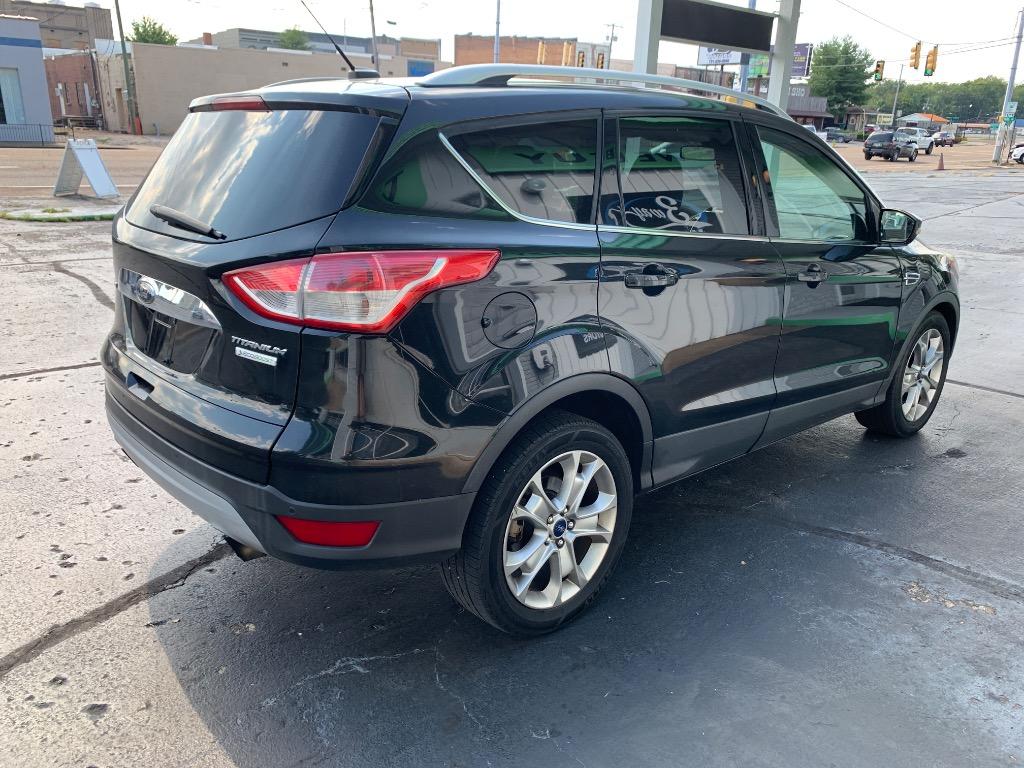 2015 Ford Escape - $6,995