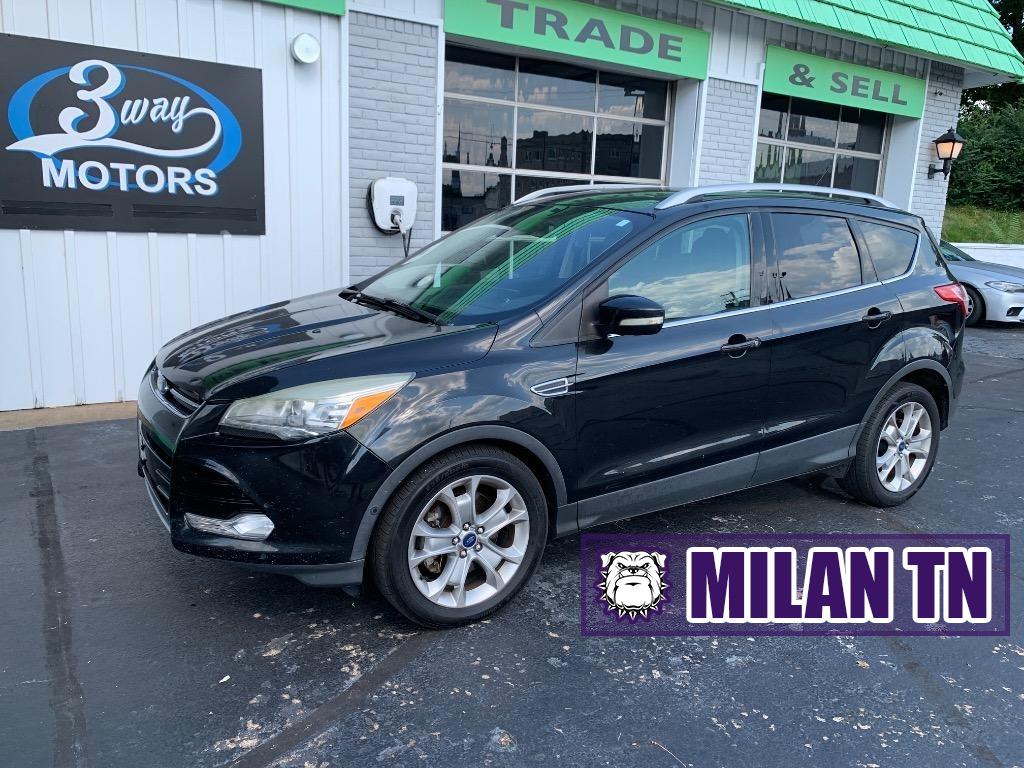 2015 Ford Escape - $6,995