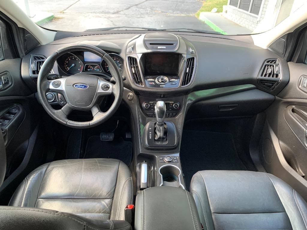 2015 Ford Escape - $6,995