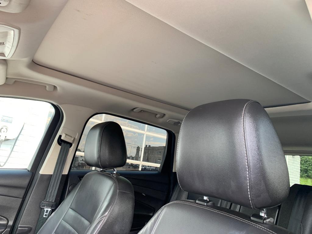 2015 Ford Escape - $6,995