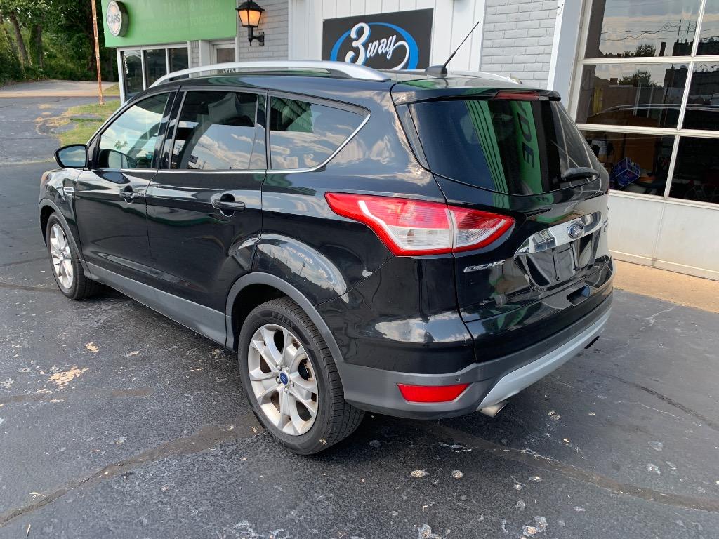 2015 Ford Escape - $6,995
