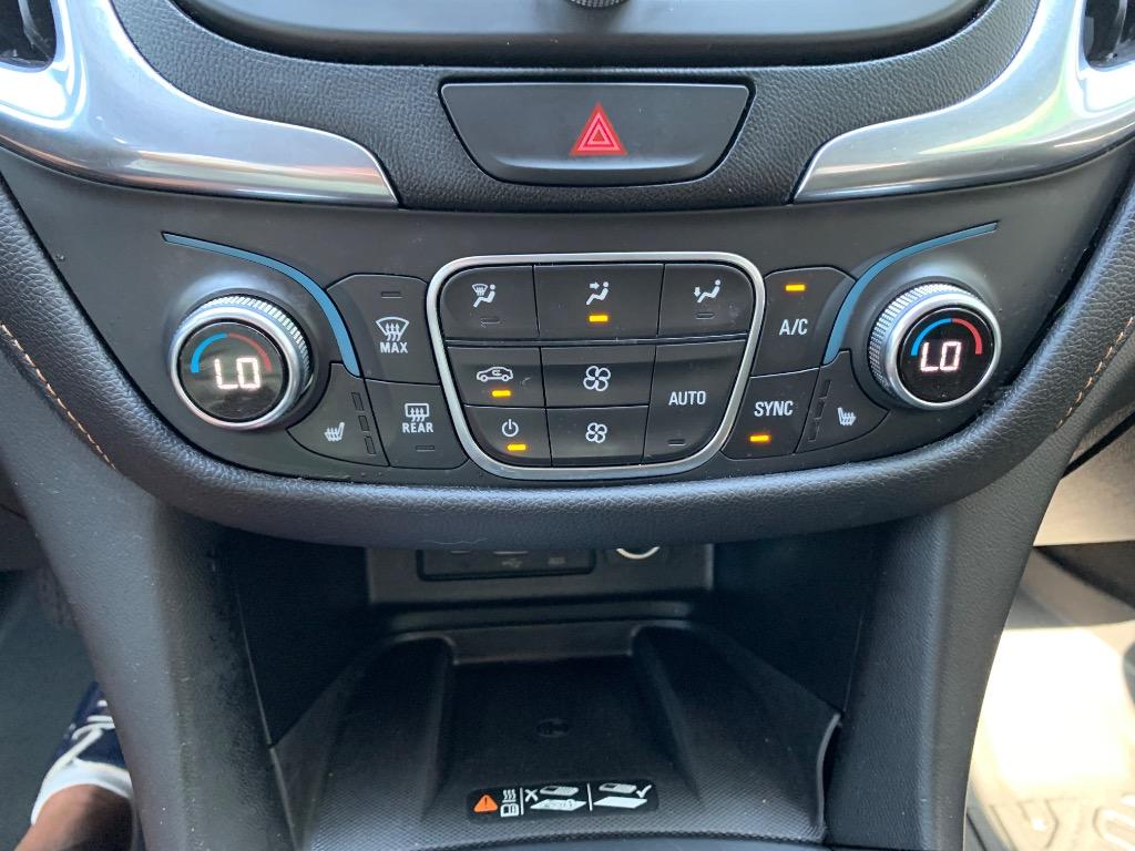 2020 Chevrolet Equinox - $17,975