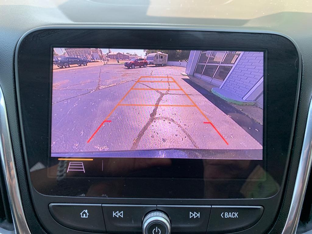 2020 Chevrolet Equinox - $17,975