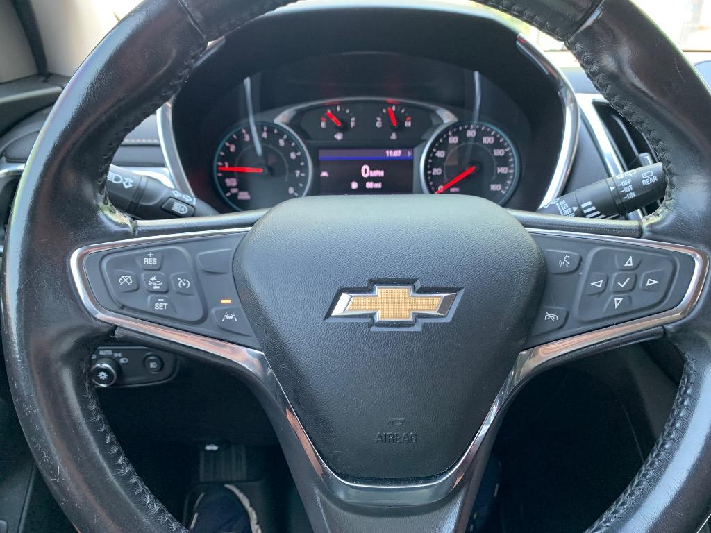 2020 Chevrolet Equinox - $17,975
