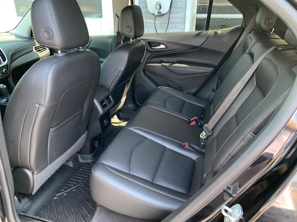 2020 Chevrolet Equinox - $17,975