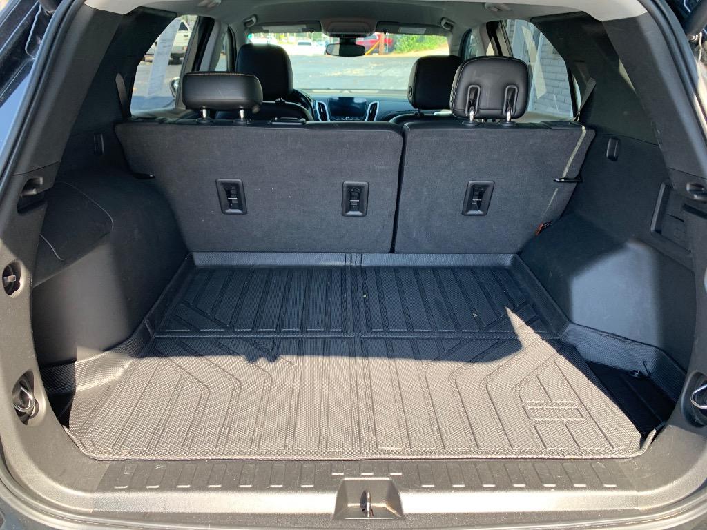 2020 Chevrolet Equinox - $17,975