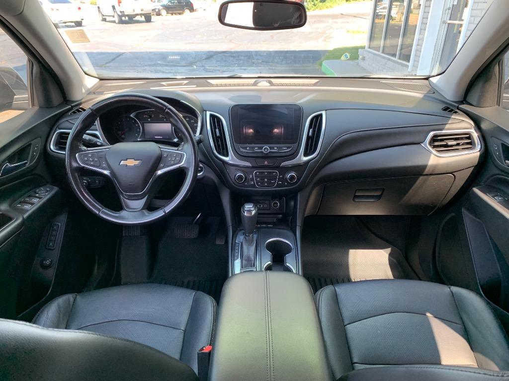 2020 Chevrolet Equinox - $17,975