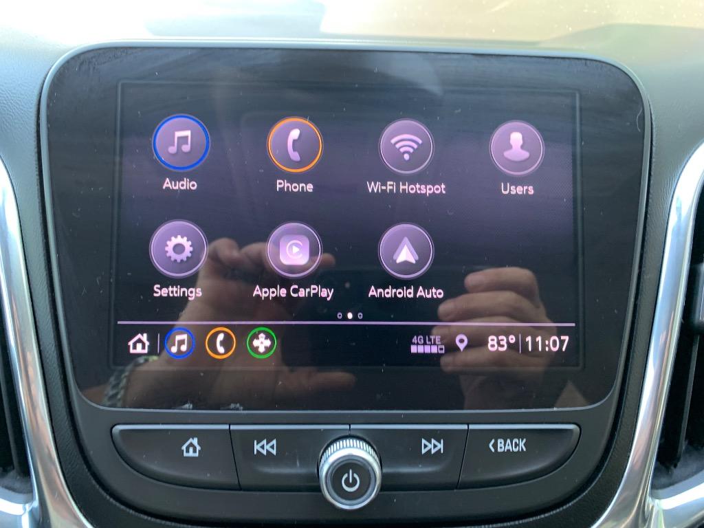 2020 Chevrolet Equinox - $17,975