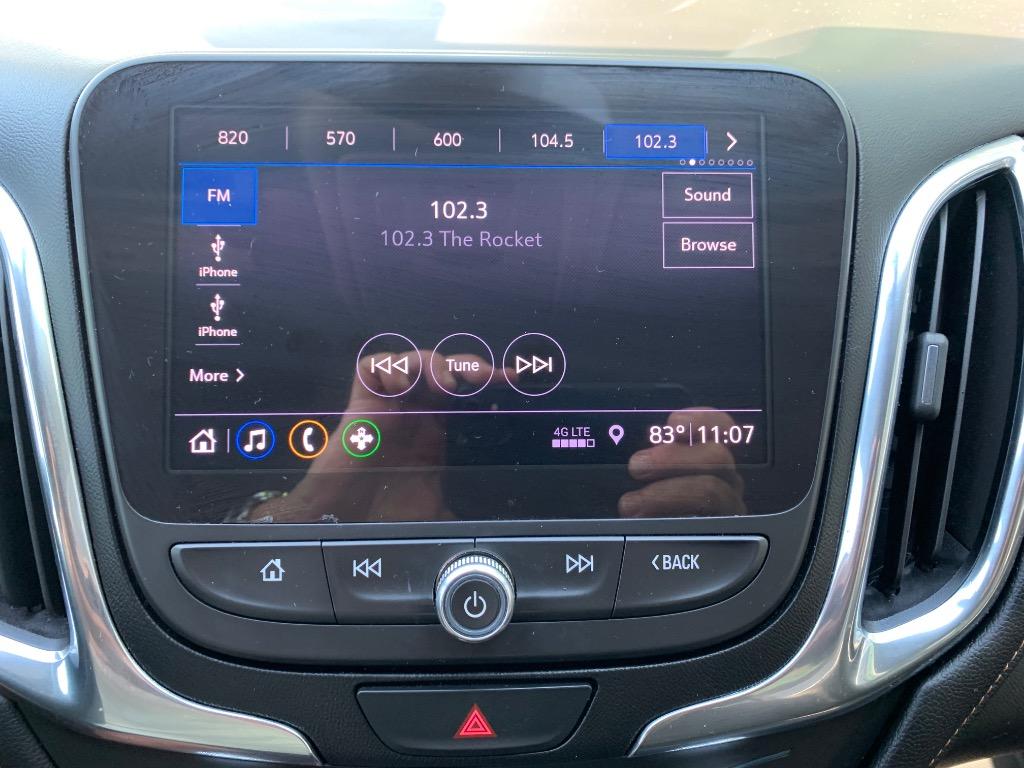 2020 Chevrolet Equinox - $17,975