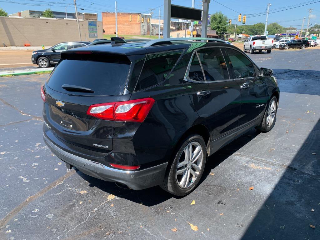 2020 Chevrolet Equinox - $17,975