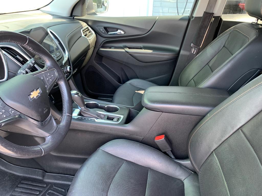 2020 Chevrolet Equinox - $17,975