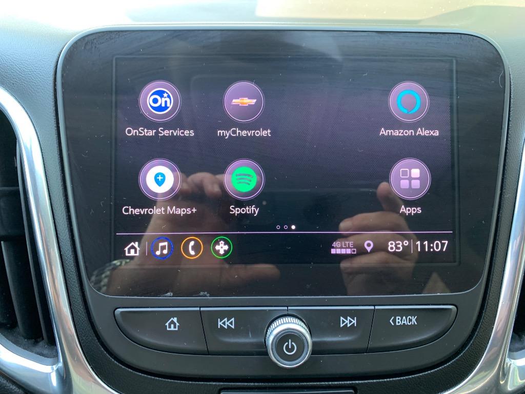 2020 Chevrolet Equinox - $17,975