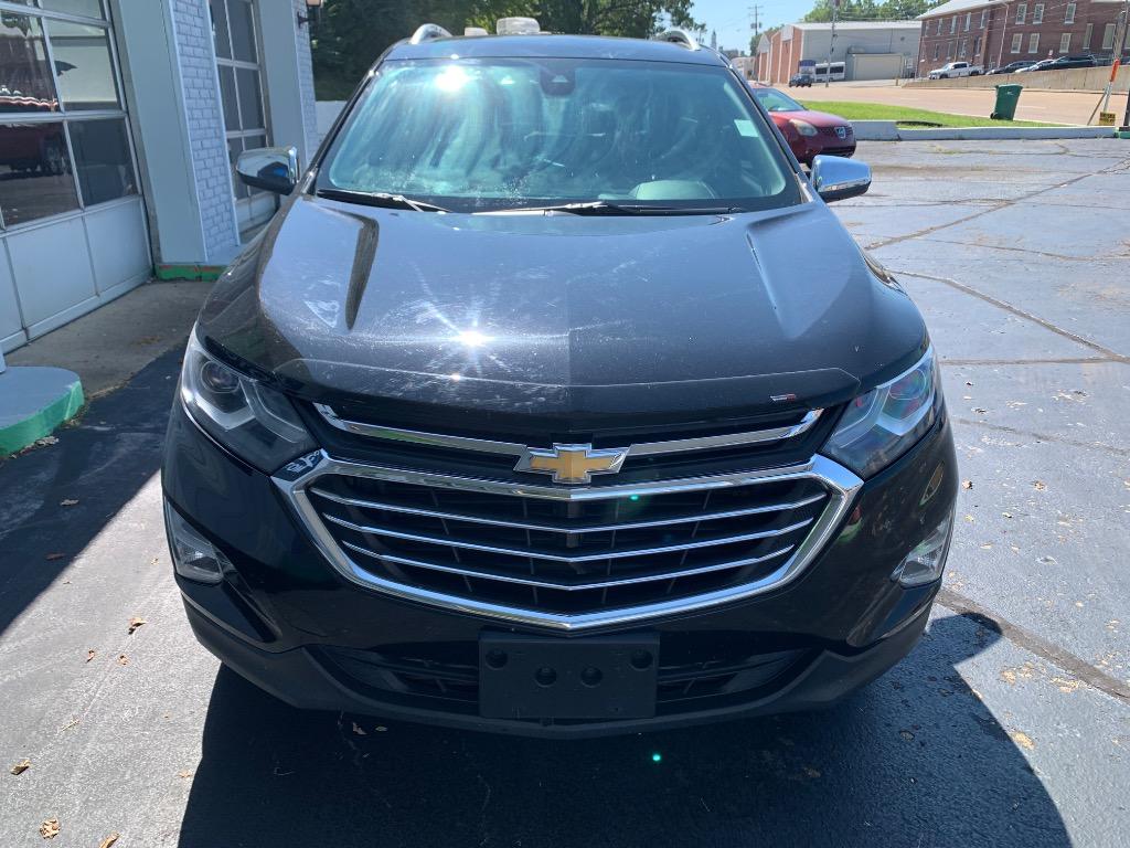 2020 Chevrolet Equinox - $17,975
