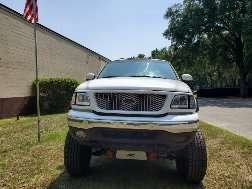 1999 Ford F-150 - $4,995