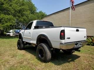 1999 Ford F-150 - $4,995
