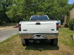 1999 Ford F-150 - $4,995