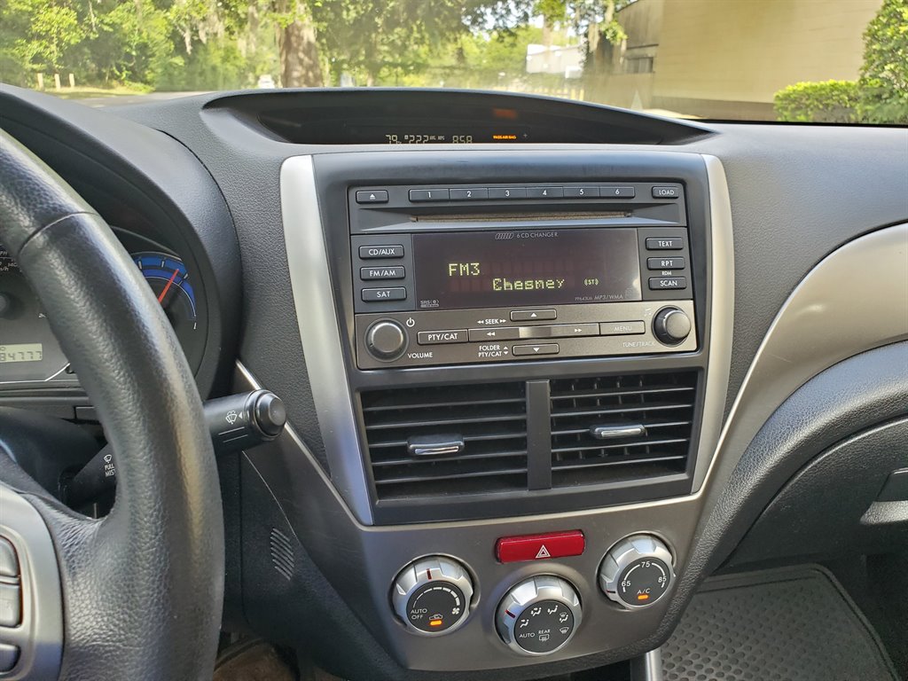 2009 Subaru Forester 2.5 X L.L. Bean photo