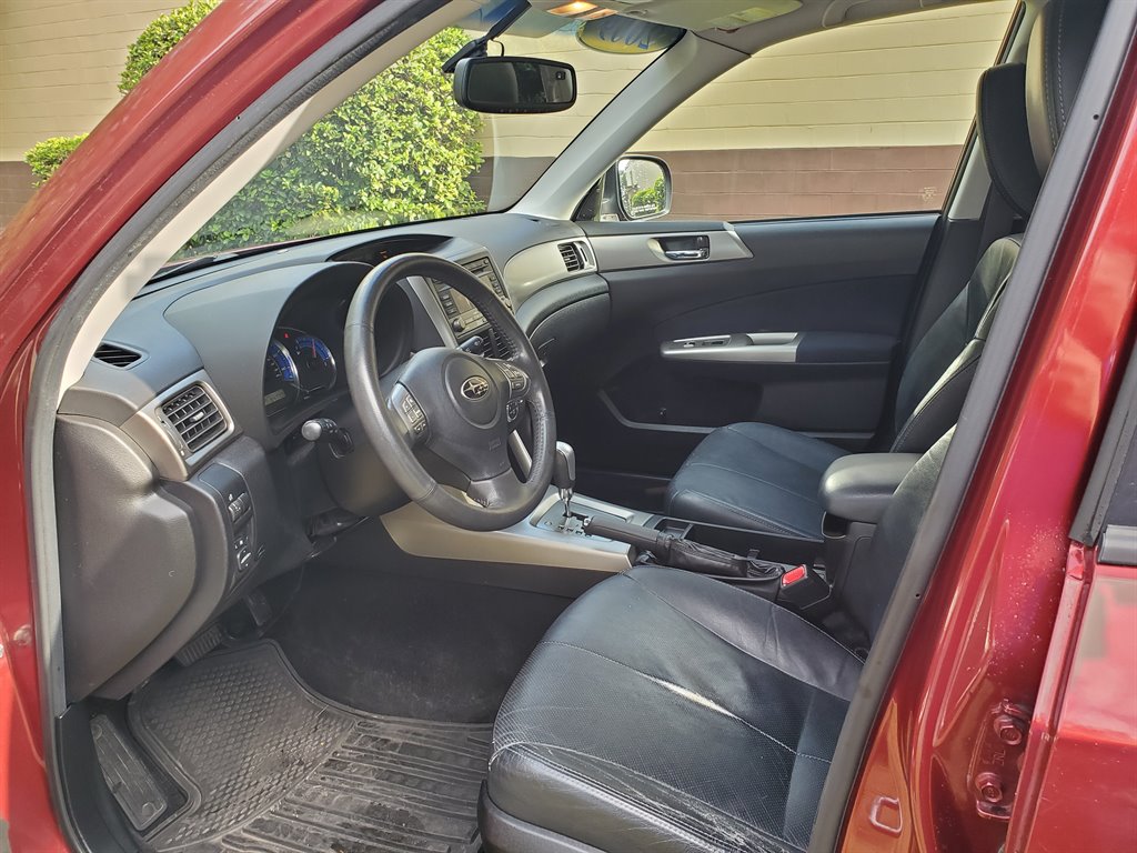 2009 Subaru Forester 2.5 X L.L. Bean photo